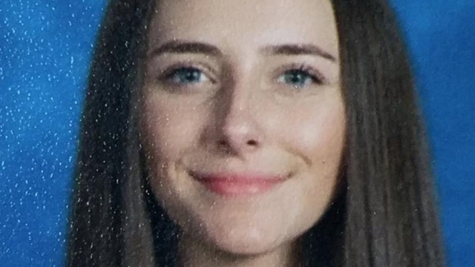 Missing Teenager Karlie Gusé Case Search Timeline