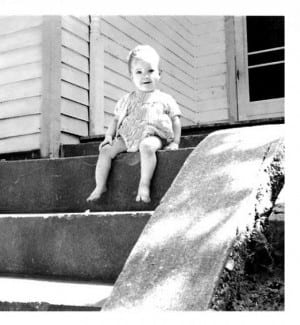 Hope revived in search of Elizabeth Gill, child who disappeared in 1965