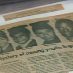 The National Missing Persons Database