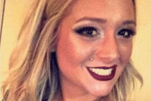 Savannah Spurlock Missing for 6 Weeks