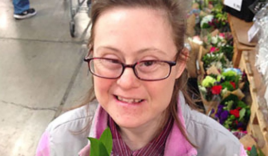 National Organizations Join Search for Sarah Galloway, Missing with Down’s Syndrome