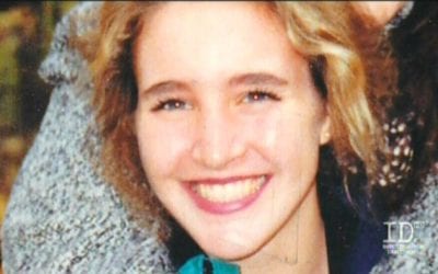 The Disappearance of Tricia Reitler and Many Others