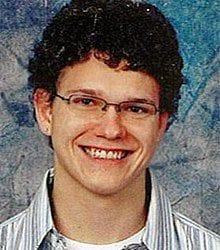 Into the Night: The Bizarre Disappearance of Student Brandon Swanson