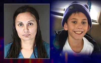 Letecia Stauch Arrested on First-Degree Murder of Her Missing Stepson Gannon Stauch