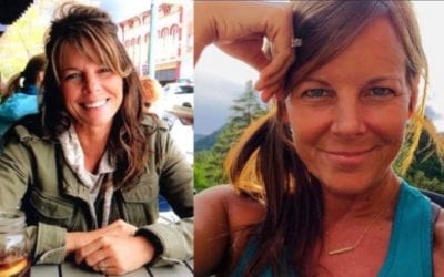 When Fitness Becomes Dangerous: Three Women Who Went Missing While Exercising