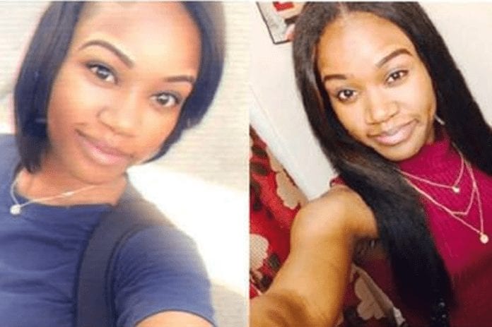 Postal carrier, Kierra Coles, still missing after 2 years