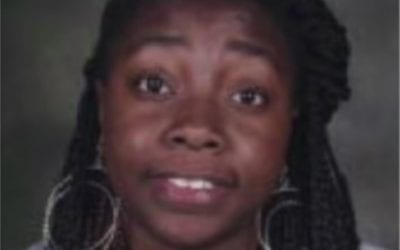 LaShaya Stine, Still Missing After 4 Years