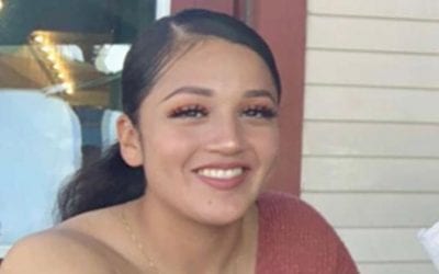 Remains of Vanessa Guillén identified, suspect charged.