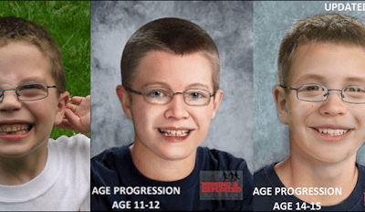 Kyron Horman still missing after 10 years