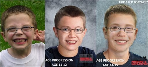 Kyron Horman still missing after 10 years