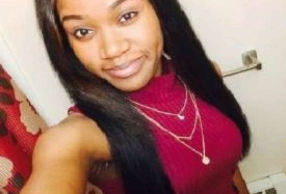 Kierra Coles’ mother says her daughter is not the woman in the surveillance video