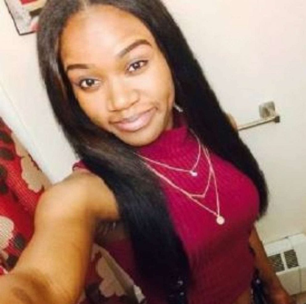 Kierra Coles' mother says her daughter is not the woman in the surveillance video
