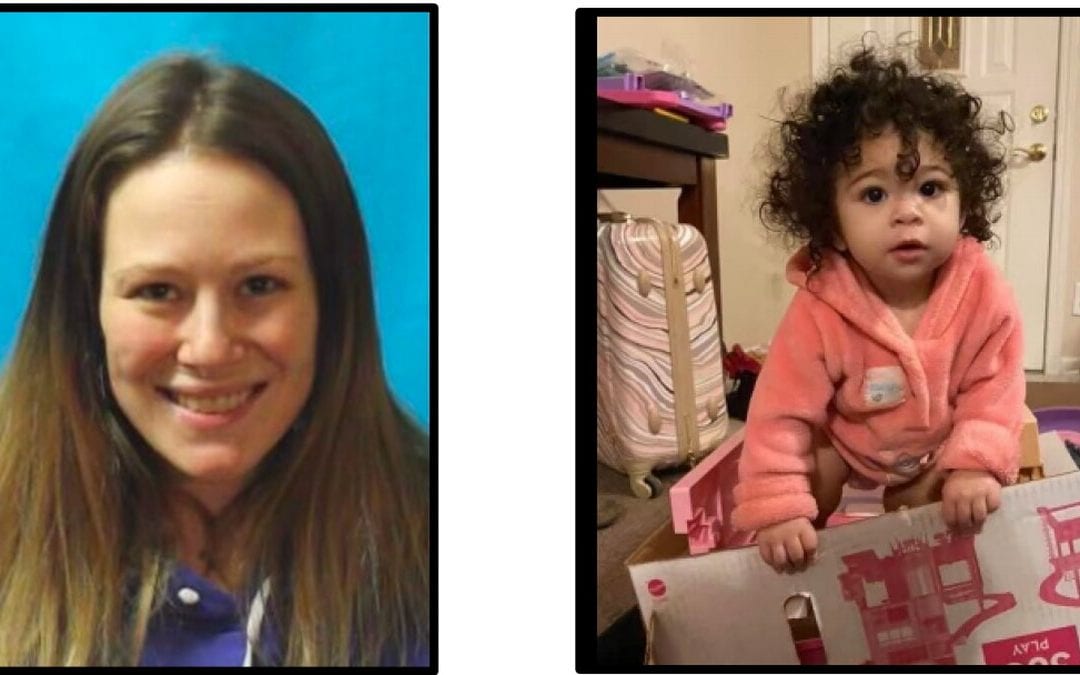 Missing mother and daughter found safe