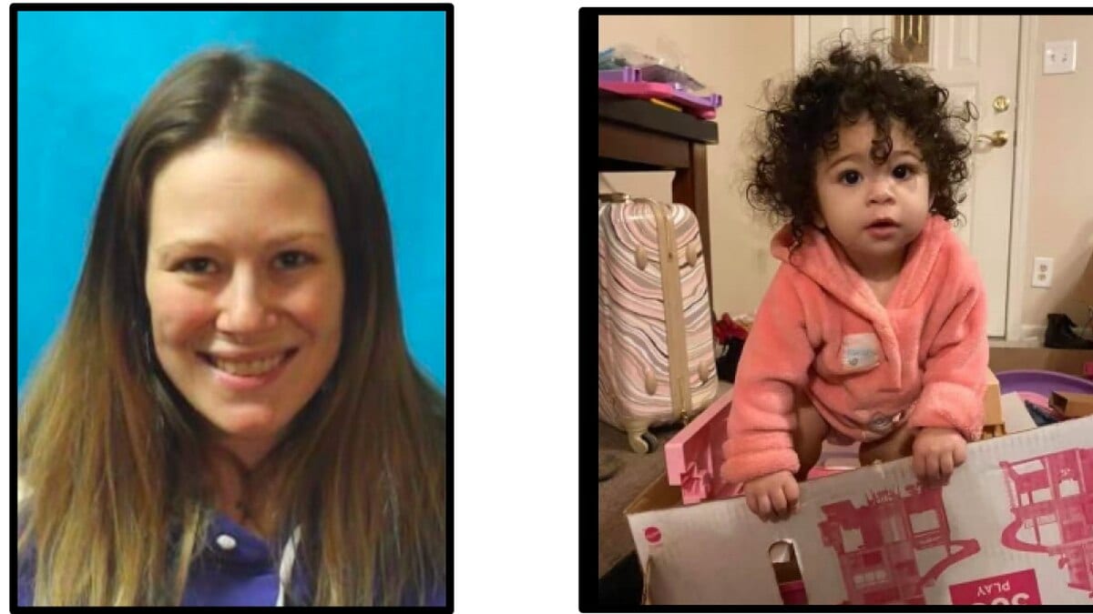 missing mother and daughter found