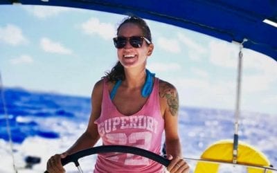 Sarm Heslop still missing, boyfriend waited 9 hours to call Coast Guard