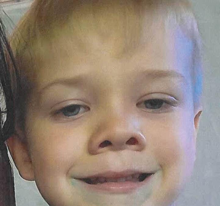 An AMBER Alert Was Not Issued for This Missing 5-Year-Old. Here’s Why…
