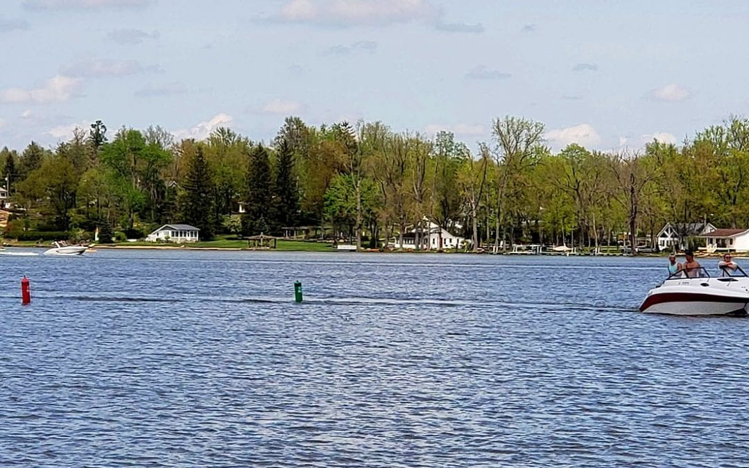Search For Missing Man At Chippewa Lake Ends In Tragedy