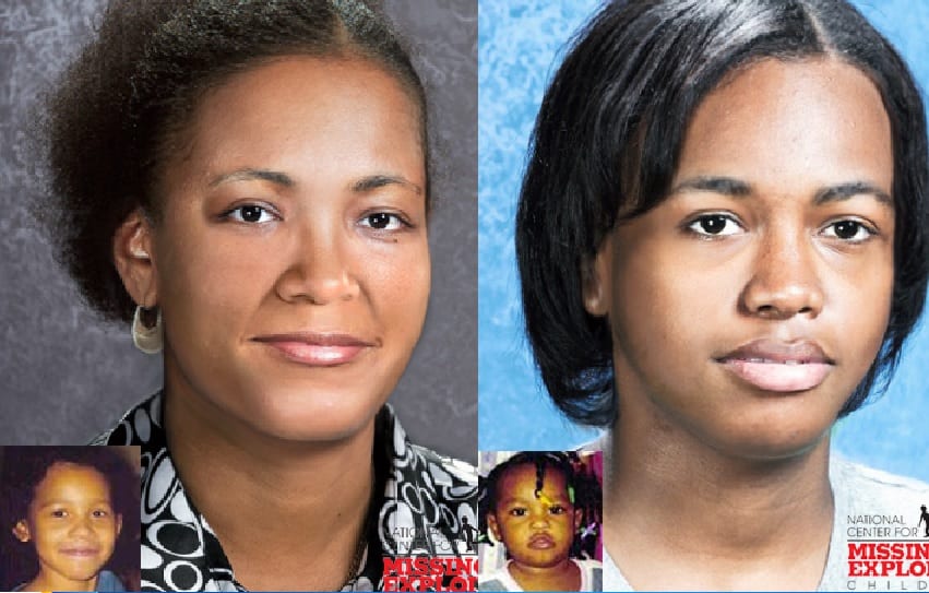 The Bradley Sisters 20 Years Later, The Search Continues