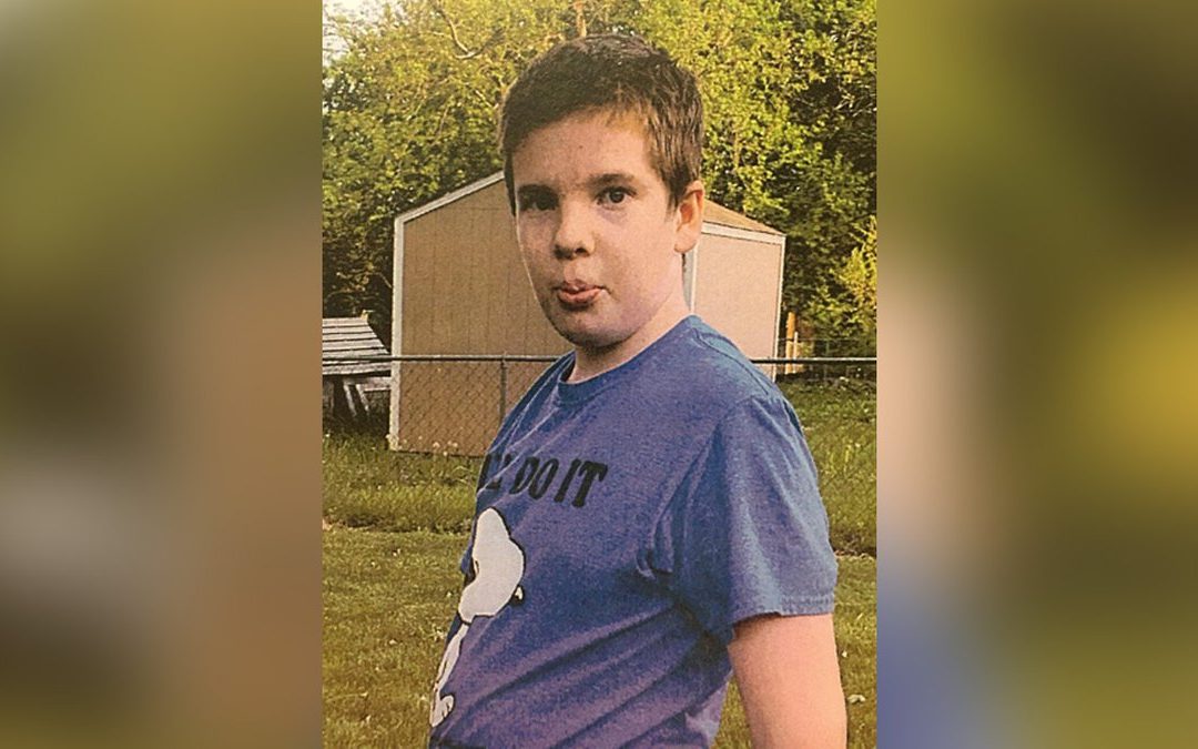 Search Continues for Ryan Larsen, Missing Boy with Autism