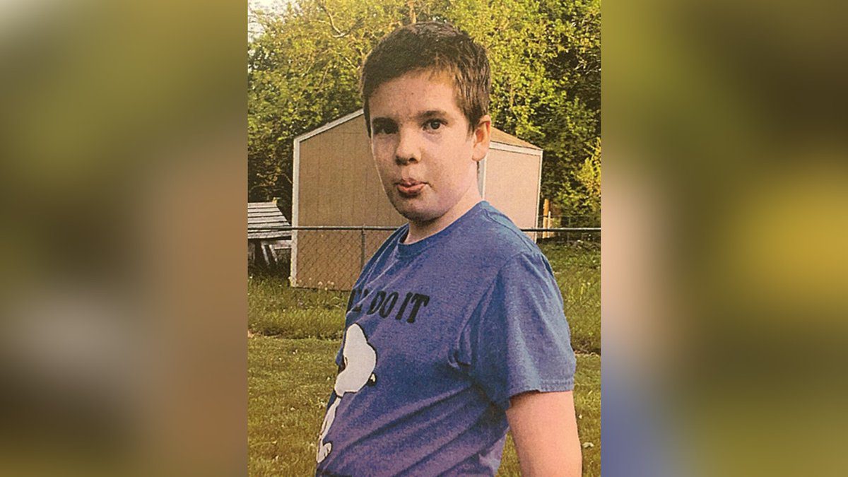Search Continues for Ryan Larsen, Missing Boy with Autism