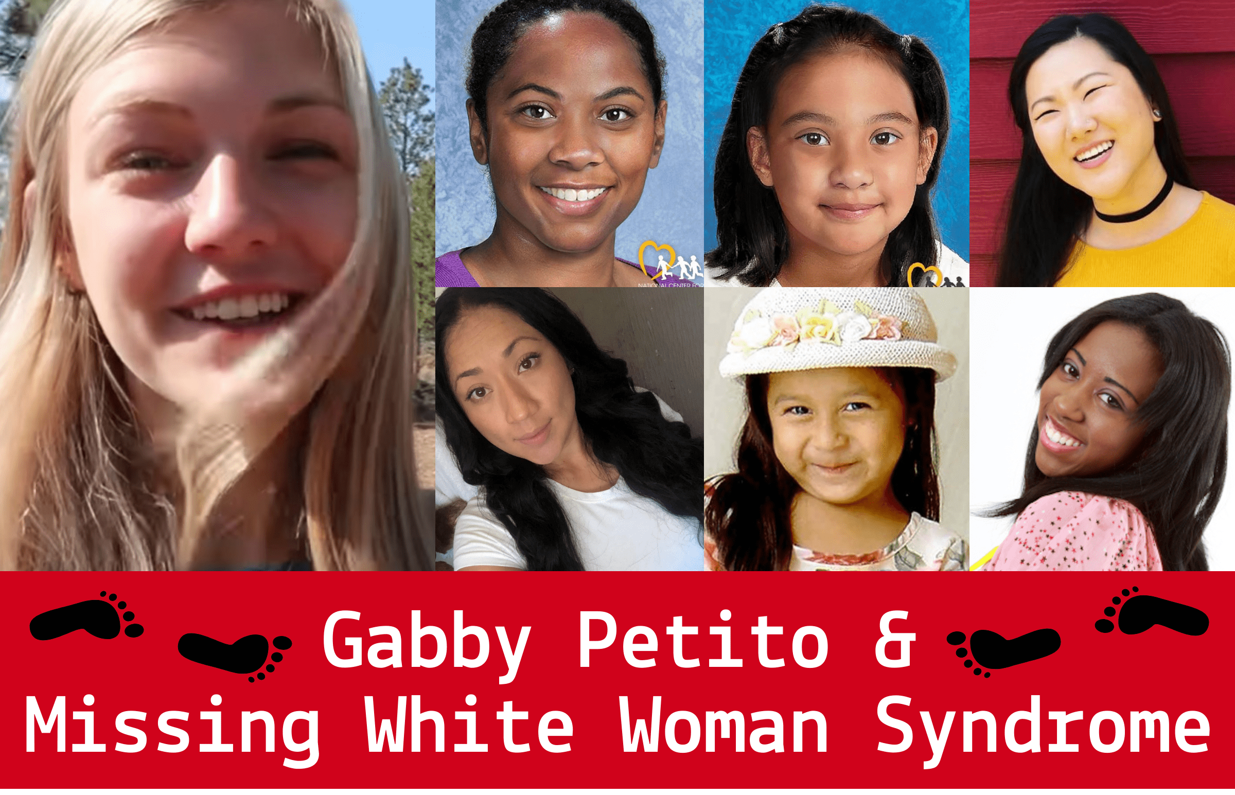 missing white woman syndrome