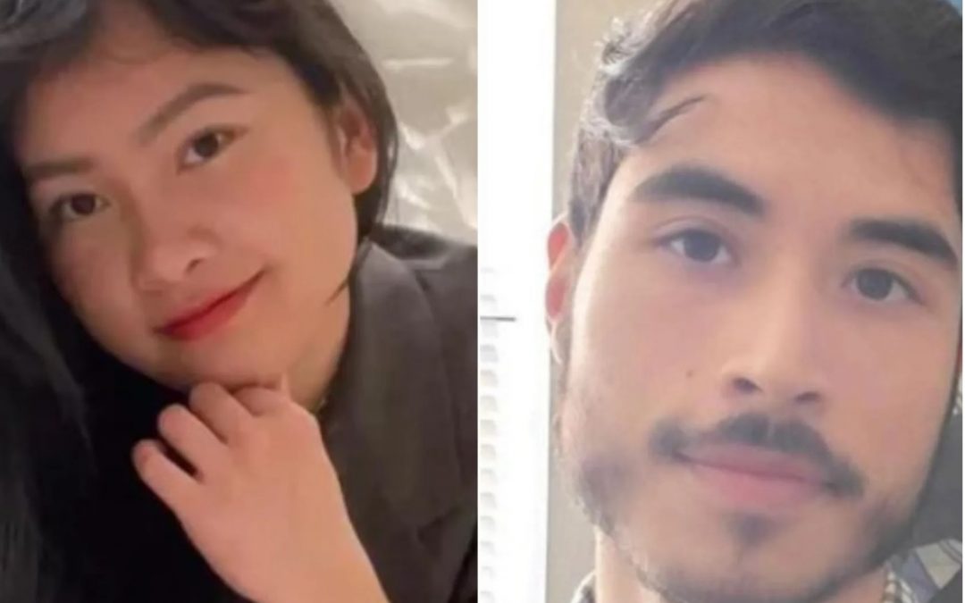 Remains of missing UIC student found in Lake Michigan, boyfriend still missing